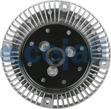 Cojali 8133104 - Сцепление, вентилятор радиатора autosila-amz.com
