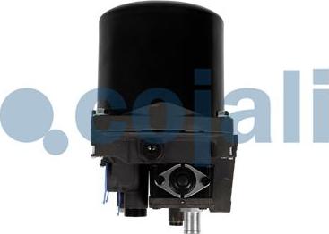 Cojali 2410013 - Air Dryer (12 bar, new) fits: VOLVO autosila-amz.com