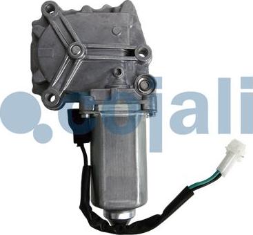 Cojali 2060012 - Электродвигатель, стеклоподъемник autosila-amz.com