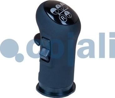Cojali 2880136 - Ручка рычага переключения передач autosila-amz.com