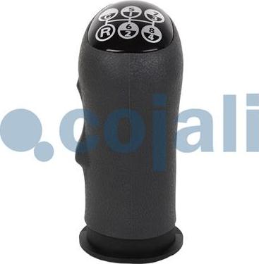 Cojali 2880223 - Ручка рычага переключения передач autosila-amz.com