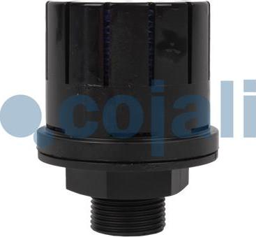 Cojali 2303100 - Глушитель шума, пневматическая система autosila-amz.com