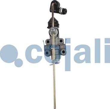 Cojali 2314301 - Клапан пневматической подвески autosila-amz.com