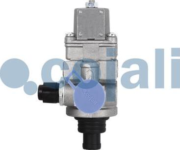 Cojali 2328100 - Регулятор давления, пневматическая система autosila-amz.com