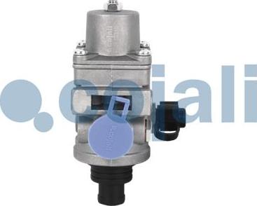 Cojali 2328114 - Регулятор давления, пневматическая система autosila-amz.com