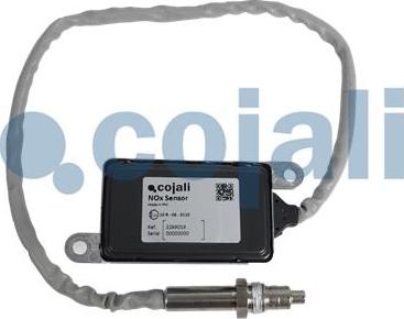 Cojali 2269019 - NOx-датчик, впрыск карбамида autosila-amz.com