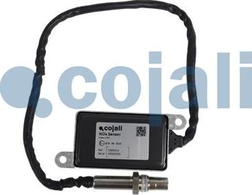 Cojali 2269014 - NOx-датчик, впрыск карбамида autosila-amz.com