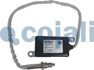 Cojali 2269016 - NOx-датчик, впрыск карбамида autosila-amz.com