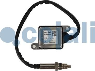 Cojali 2269077 - NOx-датчик, впрыск карбамида autosila-amz.com