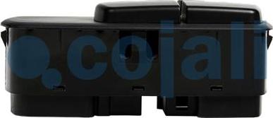 Cojali 2264019 - Выключатель, стеклолодъемник autosila-amz.com