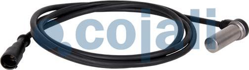 Cojali 2260415 - Датчик ABS, частота вращения колеса autosila-amz.com
