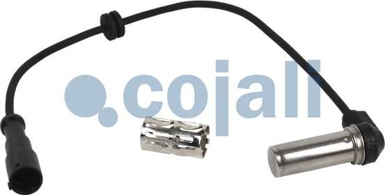 Cojali 2260059 - Датчик ABS, частота вращения колеса autosila-amz.com
