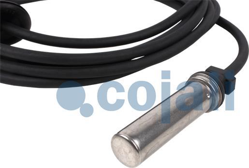 Cojali 2260138 - ДАТЧИК ABS L=4300MM VOLVO РАЗЪЁМ B АПОЗИТ 2260131, (COJALI) autosila-amz.com