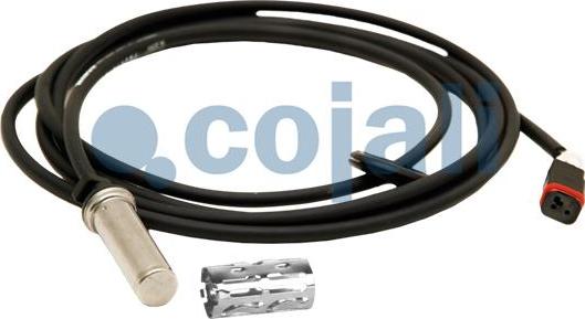 Cojali 2260133 - Датчик ABS, частота вращения колеса autosila-amz.com