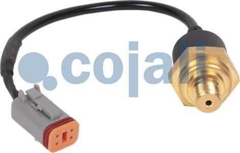 Cojali 2260176 - датчик давления масла! 0-7bar M14x1.5 с кабелем \Omn SCANIA 124 autosila-amz.com