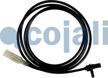 Cojali 2261073 - Датчик ABS, частота вращения колеса autosila-amz.com