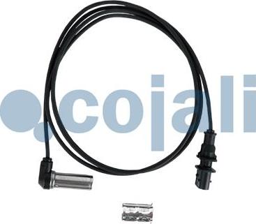 Cojali 2261194 - Датчик ABS, частота вращения колеса autosila-amz.com