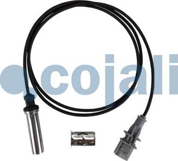 Cojali 2261193 - Датчик ABS, частота вращения колеса autosila-amz.com