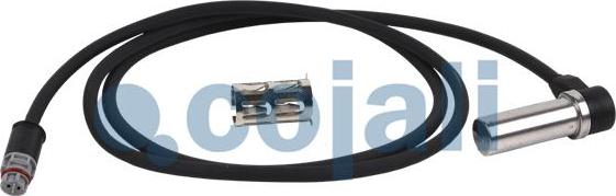 Cojali 2261161 - Датчик ABS, частота вращения колеса autosila-amz.com