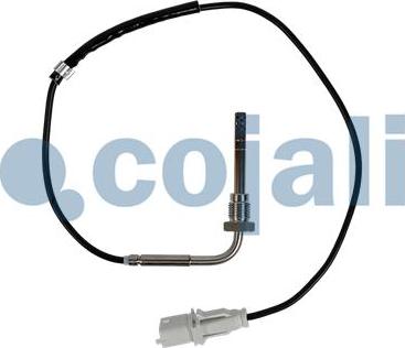 Cojali 2262022 - Датчик, температура выхлопных газов autosila-amz.com