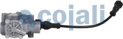 Cojali 2209217 - Клапан эл.магнитный ABS (аналог 4721959212) в сборе (4721950180+8946011322) autosila-amz.com