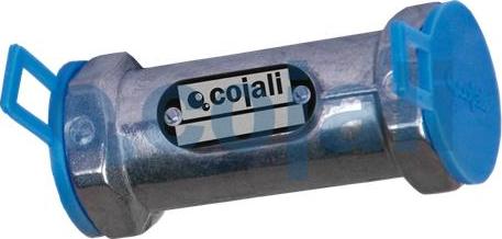 Cojali 2205102 - Обратный клапан autosila-amz.com