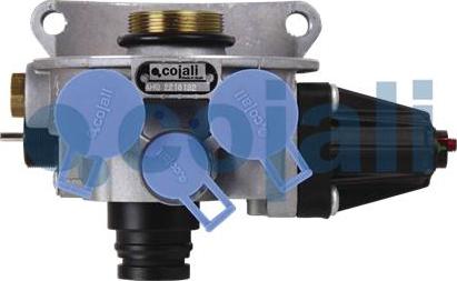 Cojali 2210132 - Осушитель воздуха, пневматическая система autosila-amz.com