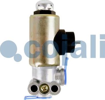 Cojali 2218220 - Электромагнитный клапан autosila-amz.com