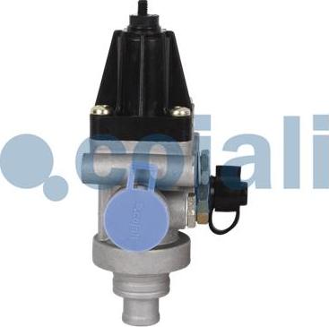 Cojali 2228244 - Регулятор давления, пневматическая система autosila-amz.com