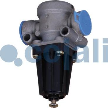 Cojali 2223144 - Клапан ограничения давления autosila-amz.com