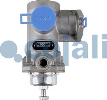 Cojali 2223101 - клапан ограничения давления ! 10bar M22x1.5\OmnIveco/MAN/BPW/DAF 2500/Fruehauf autosila-amz.com