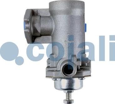 Cojali 2223111 - Клапан ограничения давления autosila-amz.com