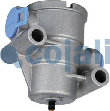 Cojali 2223202 - Клапан ограничения давления autosila-amz.com