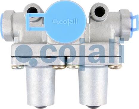 Cojali 2222108 - Многоконтурный защитный клапан autosila-amz.com