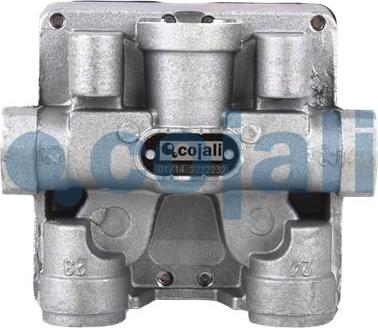 Cojali 2222234 - Многоконтурный защитный клапан autosila-amz.com