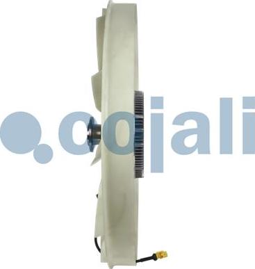 Cojali 7065410 - Вентилятор, охлаждение двигателя autosila-amz.com