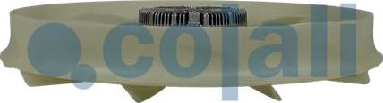 Cojali 7065428 - Вентилятор, охлаждение двигателя autosila-amz.com