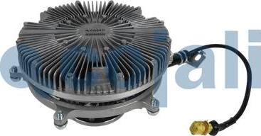 Cojali 7063428 - Сцепление, вентилятор радиатора autosila-amz.com