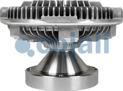 Cojali 7083114 - Сцепление, вентилятор радиатора autosila-amz.com