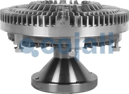 Cojali 7083122 - Сцепление, вентилятор радиатора autosila-amz.com