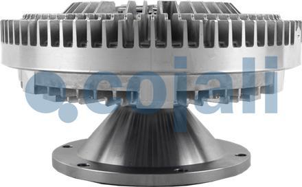 Cojali 7033106 - Сцепление, вентилятор радиатора autosila-amz.com