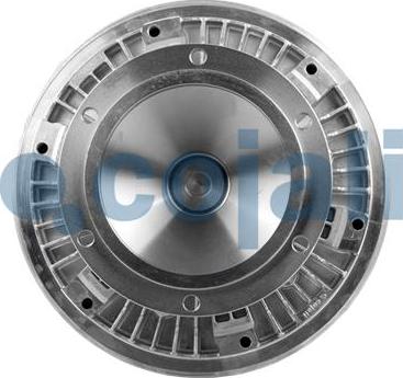 Cojali 7033106 - Сцепление, вентилятор радиатора autosila-amz.com