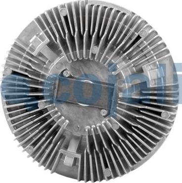 Cojali 7033128 - Сцепление, вентилятор радиатора autosila-amz.com