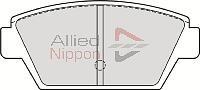 Comline ADB0469 - Тормозные колодки, дисковые, комплект autosila-amz.com