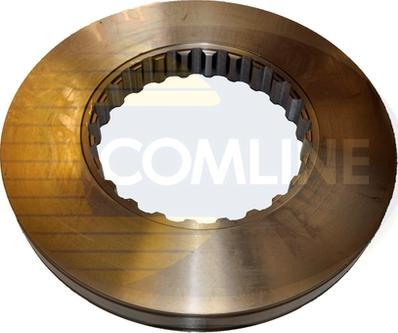 Comline ADC9046 - Тормозной диск autosila-amz.com