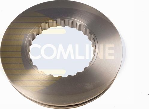 Comline ADC9040 - Тормозной диск autosila-amz.com