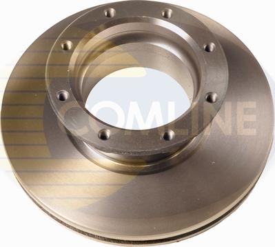 Comline ADC9015V - Тормозной диск autosila-amz.com