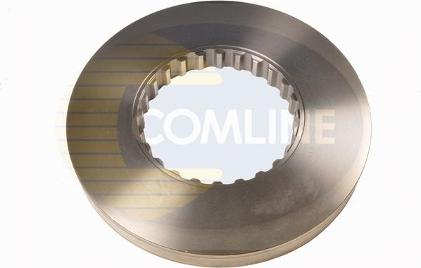 Comline ADC9020 - Тормозной диск autosila-amz.com