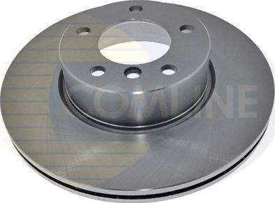 Comline ADC1762V - Тормозной диск autosila-amz.com