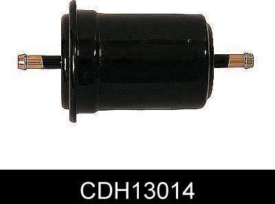 Comline CDH13014 - Топливный фильтр autosila-amz.com